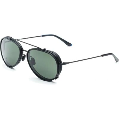 Γυαλιά Vuarnet VL180500011121 Μαύρα 54 mm Unisex Γυαλιά Vuarnet VL180500011121 Μαύρα 54 mm Unisex