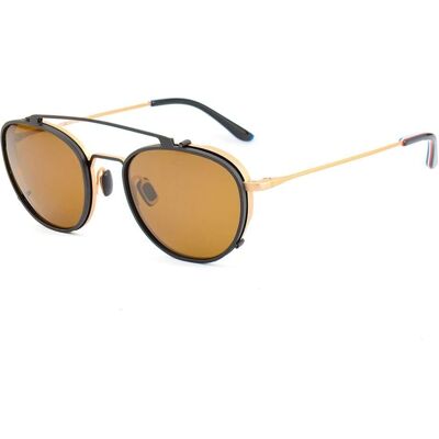 Unisex Κράμα Γυαλιών Vuarnet VL19010003 Χρυσό Unisex Κράμα Γυαλιών Vuarnet VL19010003 Χρυσό