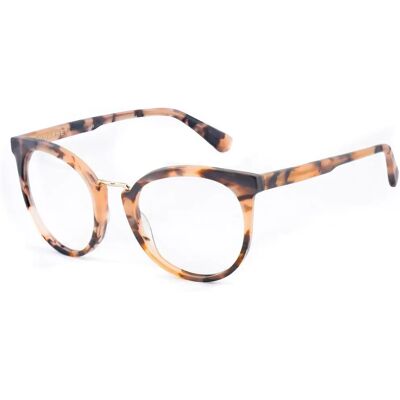 Montura de gafas Vuarnet VL16260003 Marrón - Montura de gafas Montura de gafas Vuarnet VL16260003 Marrón - Montura de gafas