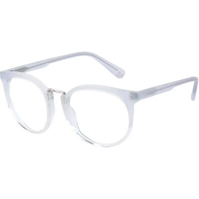 Vuarnet VL16260005 Transparente - Montura de gafas Vuarnet VL16260005 Transparente - Montura de gafas