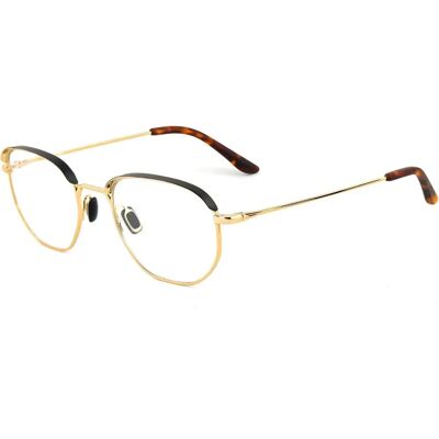Γυαλιά Vuarnet VL19220001 Χρυσή - Άνδρας Γυαλιά Vuarnet VL19220001 Χρυσή - Άνδρας