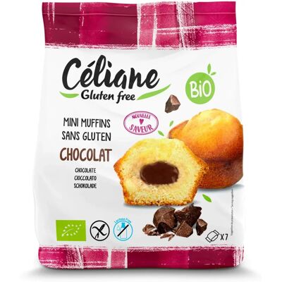 Céliane Gluten Free Snack de Avellana - 200g Céliane Gluten Free Snack de Avellana - 200g