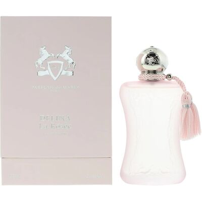 Parfums de Marly Delina La Rosee Eau de Parfum - 75ml Parfums de Marly Delina La Rosee Eau de Parfum - 75ml