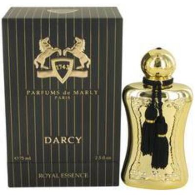 Parfums de Marly Darcy Eau de Parfum - Kobiety 75ml Parfums de Marly Darcy Eau de Parfum - Kobiety 75ml
