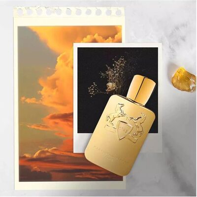 Parfums de Marly Godolphin Eau Parfum - 75ml Parfums de Marly Godolphin Eau Parfum - 75ml