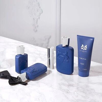 Parfums de Marly Percival Eau De Parfum - Unisex - 200ml Parfums de Marly Percival Eau De Parfum - Unisex - 200ml
