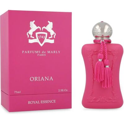 Parfums de Marly Oriana Eau de Parfum Spray 75 ml - Perfum Parfums de Marly Oriana Eau de Parfum Spray 75 ml - Perfum
