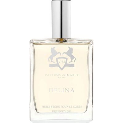 Parfums de Marly Delina Body Oil - 100ml Parfums de Marly Delina Body Oil - 100ml