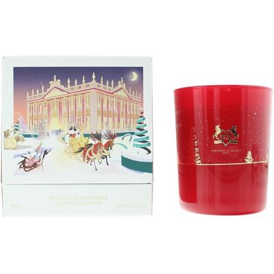 Parfums de Marly Royal Winter Spiced Candle - Scented Candle Parfums de Marly Royal Winter Spiced Candle - Scented Candle