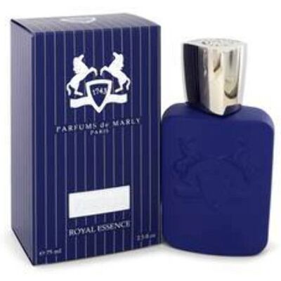 Parfums De Marly Percival Royal Essence - Fresh Citrus Fragrance - 125ml Parfums De Marly Percival Royal Essence - Fresh Citrus Fragrance - 125ml