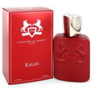 Parfums De Marly Kalan Eau De Parfum Spray - Unisex 125ml Parfums De Marly Kalan Eau De Parfum Spray - Unisex 125ml