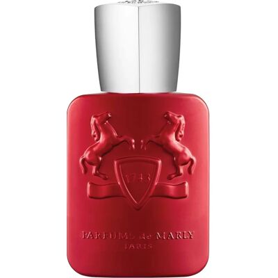 Parfums De Marly Kalan 75ml Unisex Eau de Parfum - Geur voor Mannen & Vrouwen Parfums De Marly Kalan 75ml Unisex Eau de Parfum - Geur voor Mannen & Vrouwen
