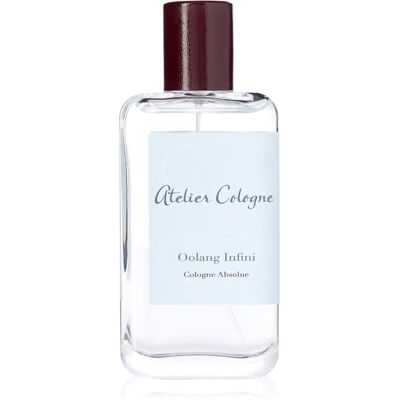 Atelier Cologne Oolang Infini Cologne Absolue - 100ml Atelier Cologne Oolang Infini Cologne Absolue - 100ml