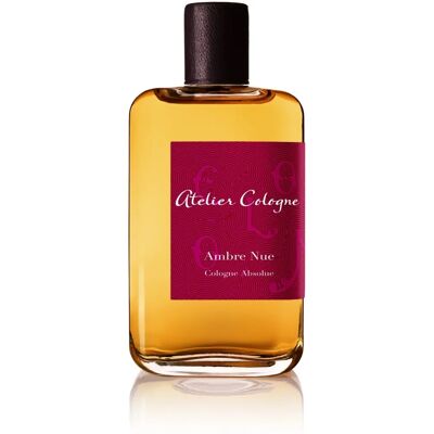 Atelier Cologne Ambre Nue Unisex EDC - Perfum 200ml Atelier Cologne Ambre Nue Unisex EDC - Perfum 200ml