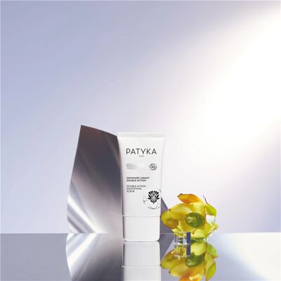 PATYKA - Double Action Smoothing Scrub - Anti-Taches - 50ml - Scrub PATYKA - Double Action Smoothing Scrub - Anti-Taches - 50ml - Scrub