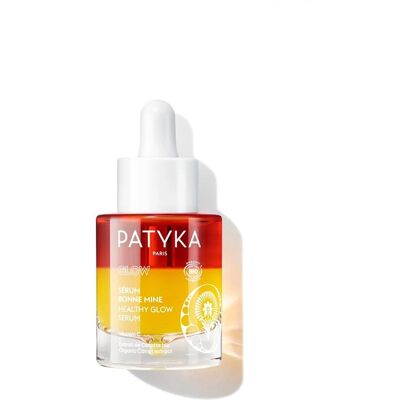 Patyka Patyka Siero Glow 30ml - Luminosità & Idratazione Patyka Patyka Siero Glow 30ml - Luminosità & Idratazione