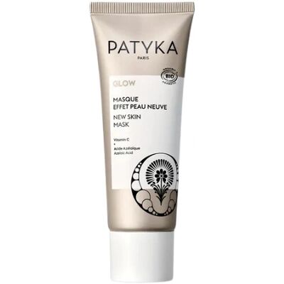 Patyka Glow Hauterneuerungsmaske - Gesichtsmaske Patyka Glow Hauterneuerungsmaske - Gesichtsmaske