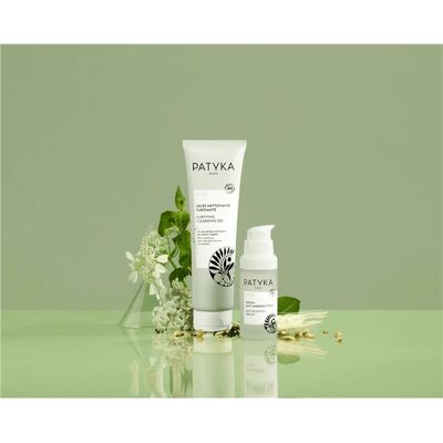 Gel Detergente Purificante Patyka - Pelle mista a grassa Gel Detergente Purificante Patyka - Pelle mista a grassa