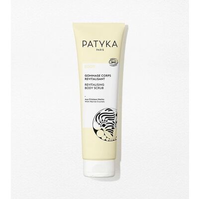 Patyka 150ml Exfoliante corporal revitalizante - Exfoliante corporal Patyka 150ml Exfoliante corporal revitalizante - Exfoliante corporal