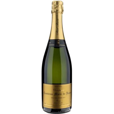 Paul Bara Champagne Grand Cru Comtesse Marie de France Brut 2012 - Champagne Paul Bara Champagne Grand Cru Comtesse Marie de France Brut 2012 - Champagne