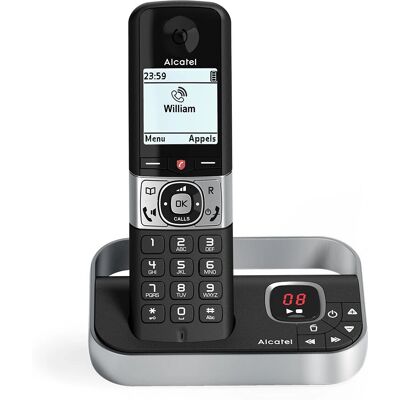Alcatel-Lucent F890 Voice - Single Alcatel-Lucent F890 Voice - Single