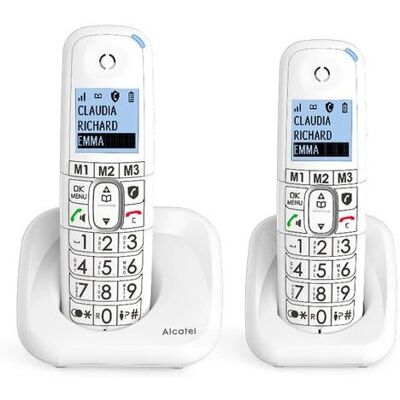 Alcatel XL785 - Duo Alcatel XL785 - Duo