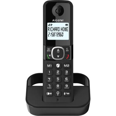Alcatel F860 Duo - Twin Pack - Full Featured Telephone Alcatel F860 Duo - Twin Pack - Full Featured Telephone