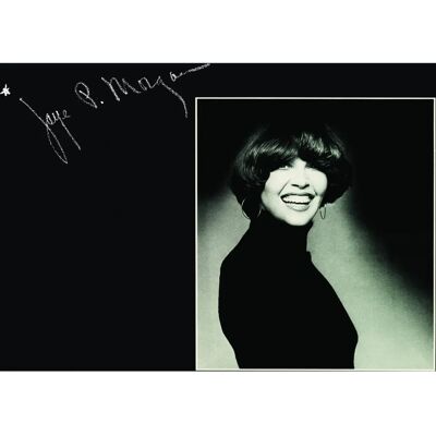 Jaye P. Morgan - 1 CD album - CD Jaye P. Morgan - 1 CD album - CD