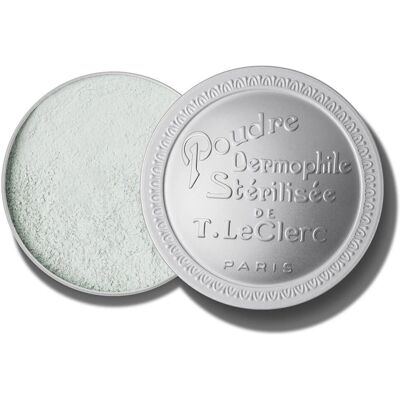 Leclerc Polvere Libera 13 Tilleul - Trucco Viso Leclerc Polvere Libera 13 Tilleul - Trucco Viso