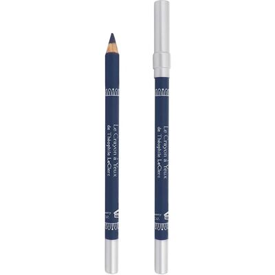 LeClerc Aquamarine Oogpotlood - Make-up LeClerc Aquamarine Oogpotlood - Make-up