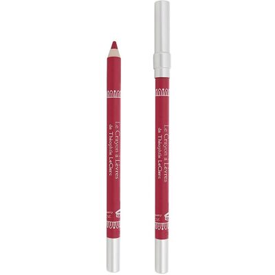 LeClerc N.08 Rouge à lèvres - Crayon à lèvres & Rouge - Produits authentiques - Publicité LeClerc N.08 Rouge à lèvres - Crayon à lèvres & Rouge - Produits authentiques - Publicité