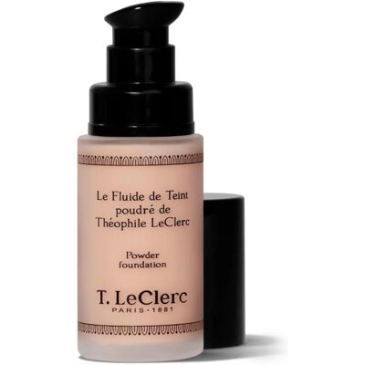 LeClerc Beige Corrector - Gezichts Make-up - 30ml LeClerc Beige Corrector - Gezichts Make-up - 30ml