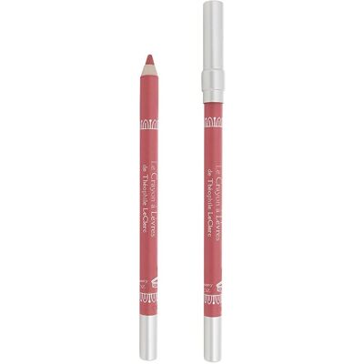 LeClerc No 12 Korallen Lipliner - Lipliner Stift LeClerc No 12 Korallen Lipliner - Lipliner Stift