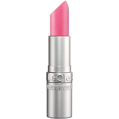 Rouge à lèvres LeClerc 07 Lacell / Dentell - Lipstick - Publicité Rouge à lèvres LeClerc 07 Lacell / Dentell - Lipstick - Publicité