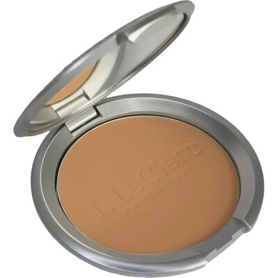 T.leclerc Safran Kompaktpuder - Make-up Puder T.leclerc Safran Kompaktpuder - Make-up Puder