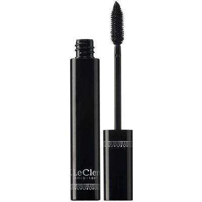 LeClerc Zwarte Mascara - Verbeter je look LeClerc Zwarte Mascara - Verbeter je look