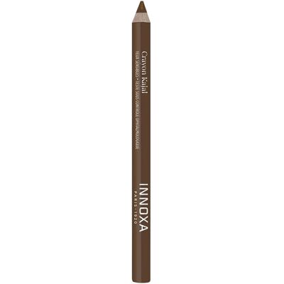 Innoxa Marron Glacé Crayon Kajal Longue Tenue - Eye Liner - Publicité Innoxa Marron Glacé Crayon Kajal Longue Tenue - Eye Liner - Publicité