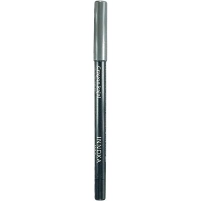 Innoxa Crayon Kajal Longue Tenue Gris - Eyeliner - Publicité Innoxa Crayon Kajal Longue Tenue Gris - Eyeliner - Publicité