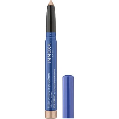 INNOXA - Stylo Ombre Longue tenue - Beige perlé - Longue tenue - Eyeshadow Pencil - Publicité INNOXA - Stylo Ombre Longue tenue - Beige perlé - Longue tenue - Eyeshadow Pencil - Publicité