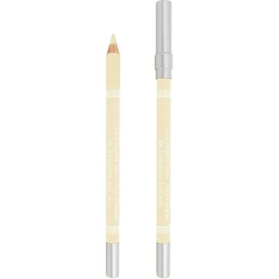 Crayon Yeux Anti-Fatigue LeClerc - Eye Pencil - Publicité Crayon Yeux Anti-Fatigue LeClerc - Eye Pencil - Publicité