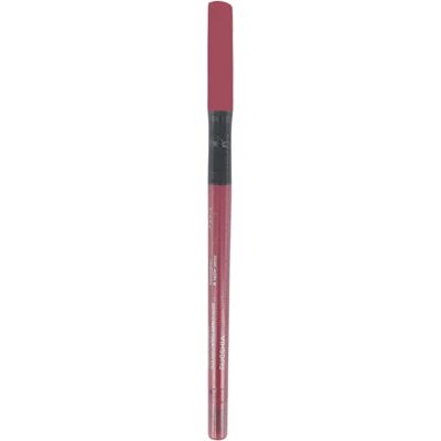 Crayon Lèvres Innoxa Fuchsia - Précision Contour - Publicité Crayon Lèvres Innoxa Fuchsia - Précision Contour - Publicité
