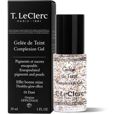 LeClerc Modèle 3700609713567 - Correcteur facial pour peau grasse - Publicité LeClerc Modèle 3700609713567 - Correcteur facial pour peau grasse - Publicité