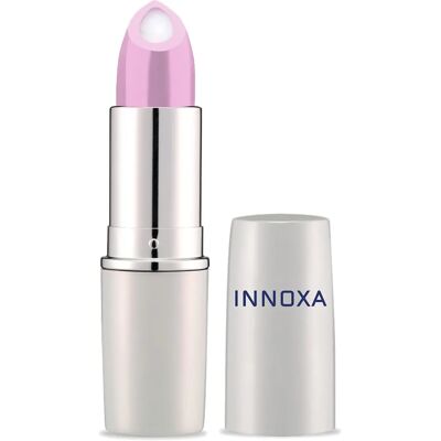 Innoxa - Inno'Lips 001 - Rose - Rouge à lèvres - Publicité Innoxa - Inno'Lips 001 - Rose - Rouge à lèvres - Publicité