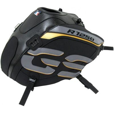 Protège réservoir Bagster BMW R 1250 GS 2019 - Tapis de réservoir moto - Publicité Protège réservoir Bagster BMW R 1250 GS 2019 - Tapis de réservoir moto - Publicité