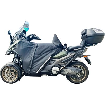 Tablier Kymco CV3 550 Unisexe - Tablier de moto - Publicité Tablier Kymco CV3 550 Unisexe - Tablier de moto - Publicité