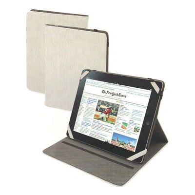 Funda iPad MUVIT MUCTB0104 Blanc - Housse avec support Funda iPad MUVIT MUCTB0104 Blanc - Housse avec support