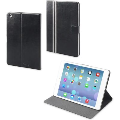 Muvit - MUCTB0223 - Noir - Folio - Tablet Case Muvit - MUCTB0223 - Noir - Folio - Tablet Case