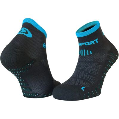 BV Sport SCR One EVO Socken - Schwarz BV Sport SCR One EVO Socken - Schwarz