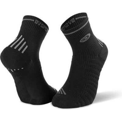 Chaussettes de course BV SPORT - Achille, Talon, Orteils - Chaussettes de sport - Publicité Chaussettes de course BV SPORT - Achille, Talon, Orteils - Chaussettes de sport - Publicité