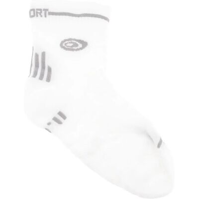 Chaussettes BV SPORT Run Marathon - Blanc/Gris - 45/47 - Chaussettes - Publicité Chaussettes BV SPORT Run Marathon - Blanc/Gris - 45/47 - Chaussettes - Publicité